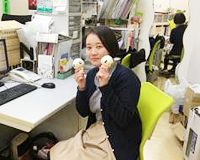 阿佐美まどか