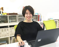 松井柚莉子