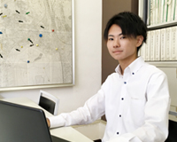 田口凌人