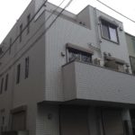 西新宿 新築ＢＴ別・独立洗台・オートロック付きマンション