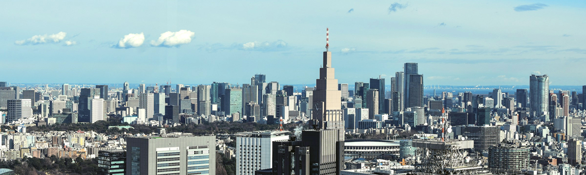 日建ホーム